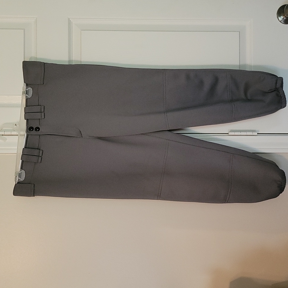Mizuno softball pants L